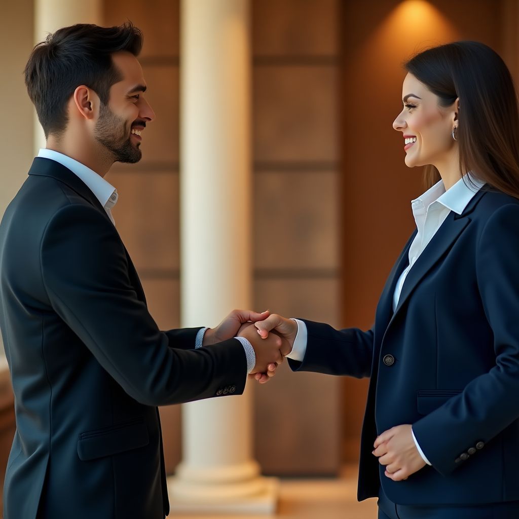 Fundadores de FinanConsult