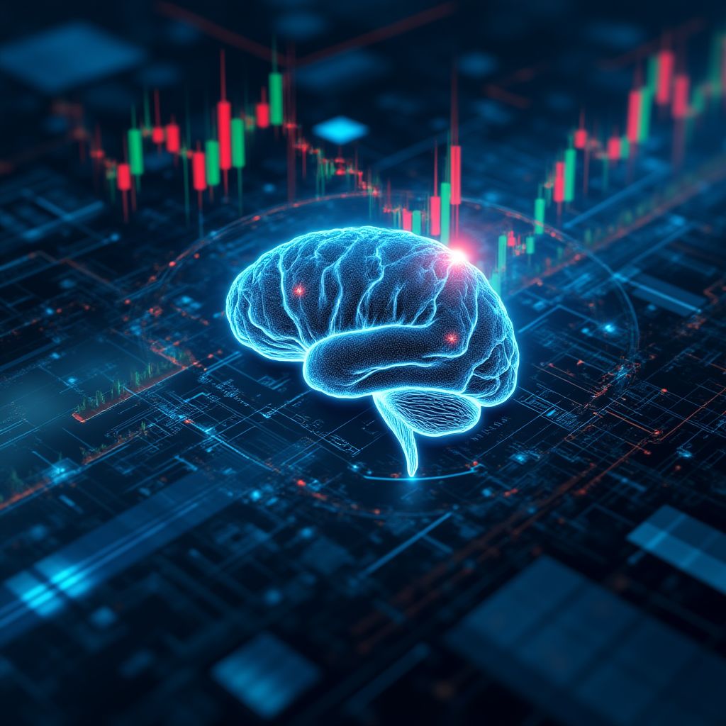 Inteligencia artificial aplicada a finanzas