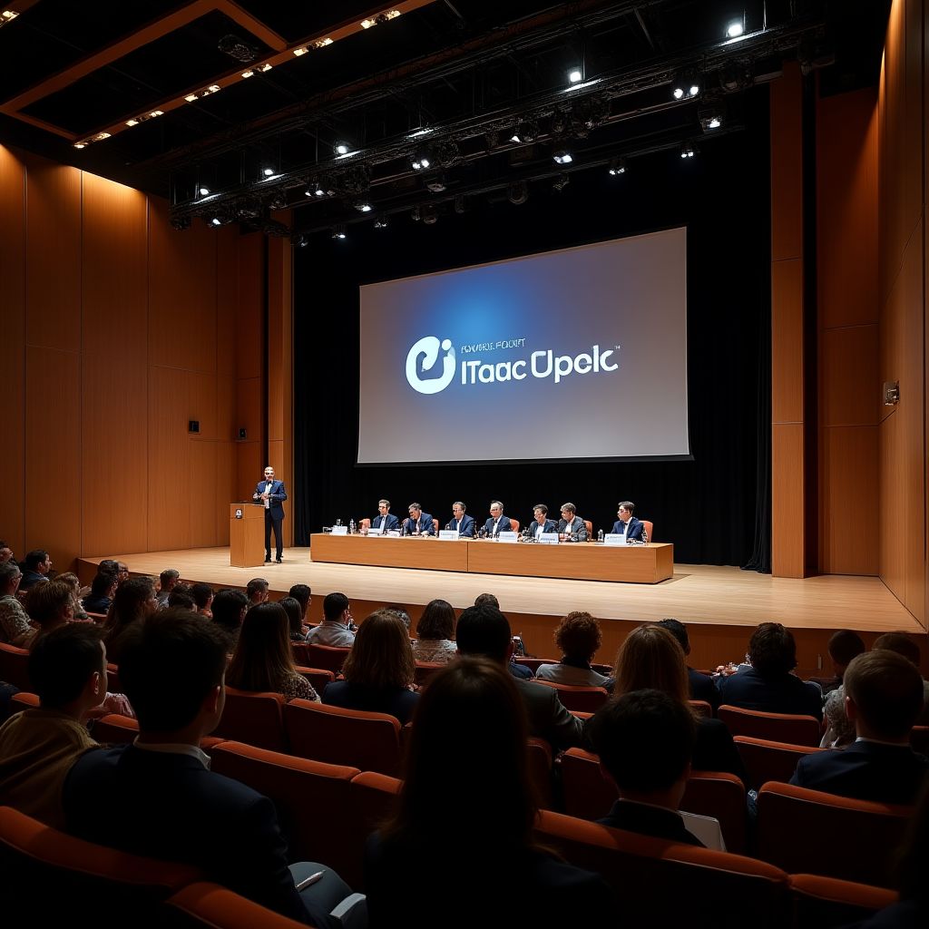 Conferencia anual de finanzas