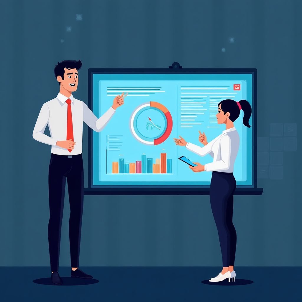 Webinar sobre estrategias de inversión