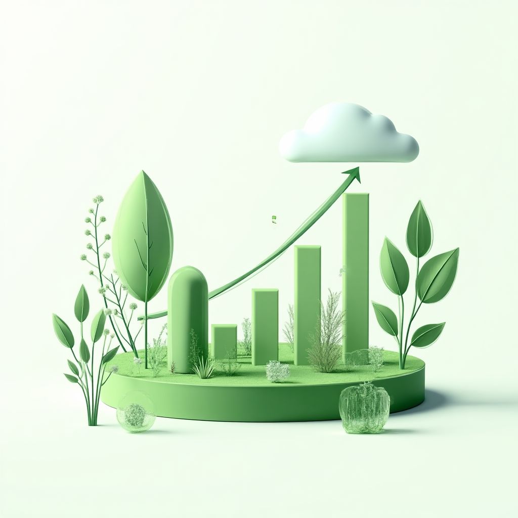 Finanzas sostenibles y ESG